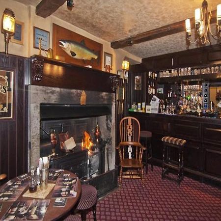 Barbon Inn Exterior photo