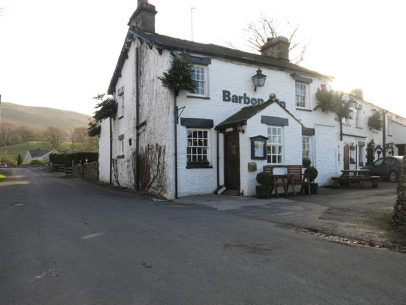 Barbon Inn Exterior photo