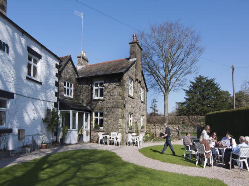 Barbon Inn Exterior photo