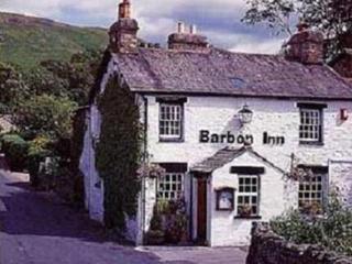 Barbon Inn Exterior photo